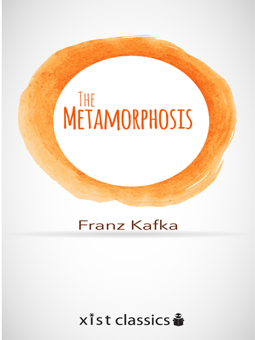 Title details for The Metamorphosis by Franz Kafka - Available